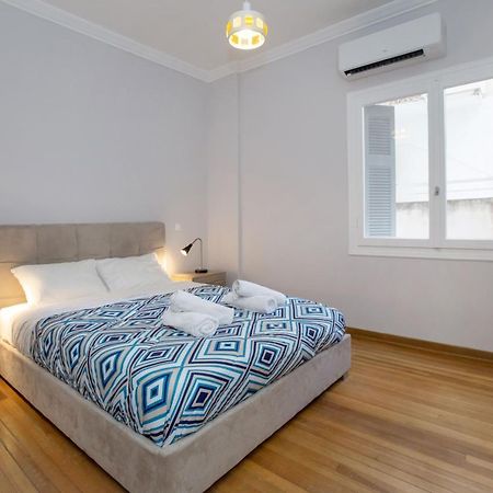 Isora Apartment By Ghh Athena Bagian luar foto