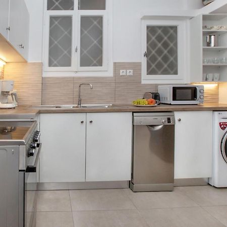 Isora Apartment By Ghh Athena Bagian luar foto